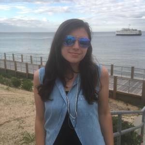 Meet your Posher, Kathryn